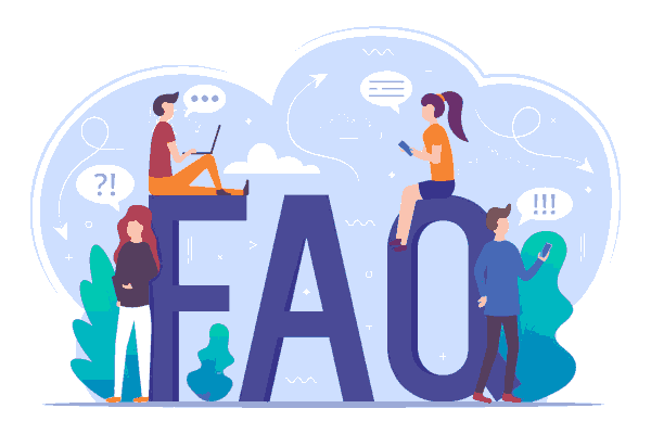 faqs