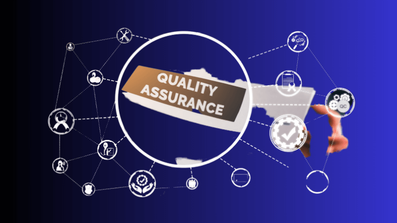 Enterprise Quality Assurance in 2023