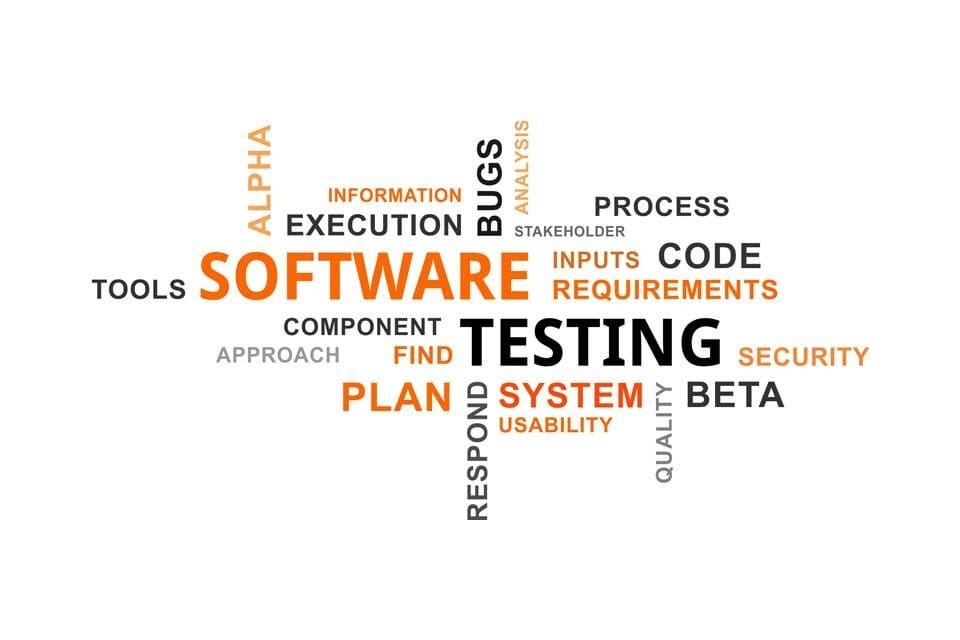 Features of Web Application Testing Tools