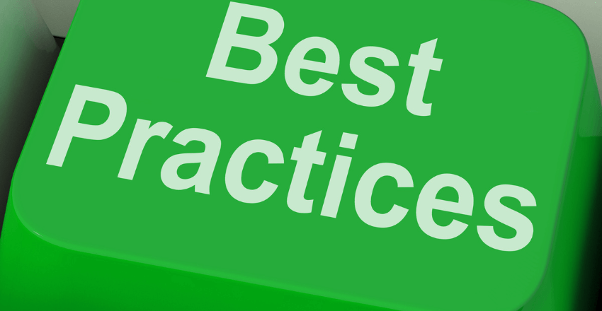 Best Practices for QA Specialists