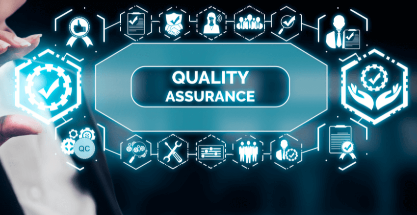 Understanding Quality Assurance (QA)