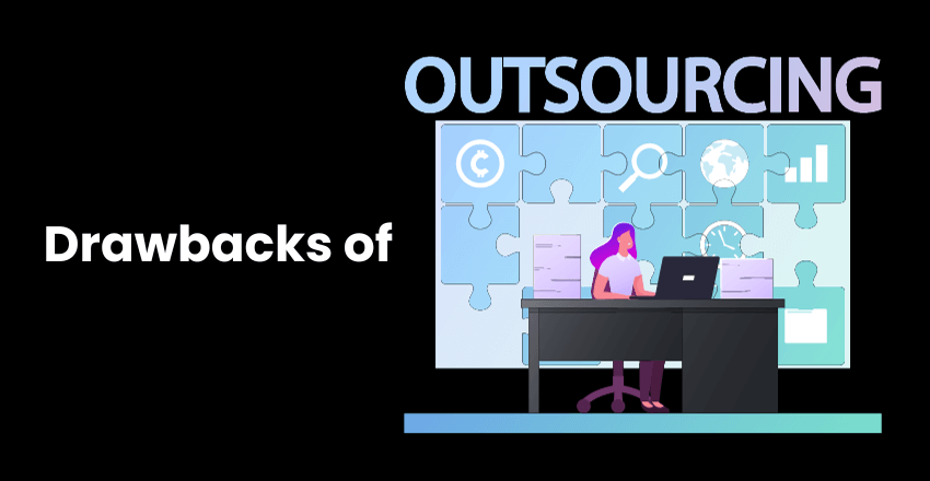 Drawbacks of QA Outsourcing