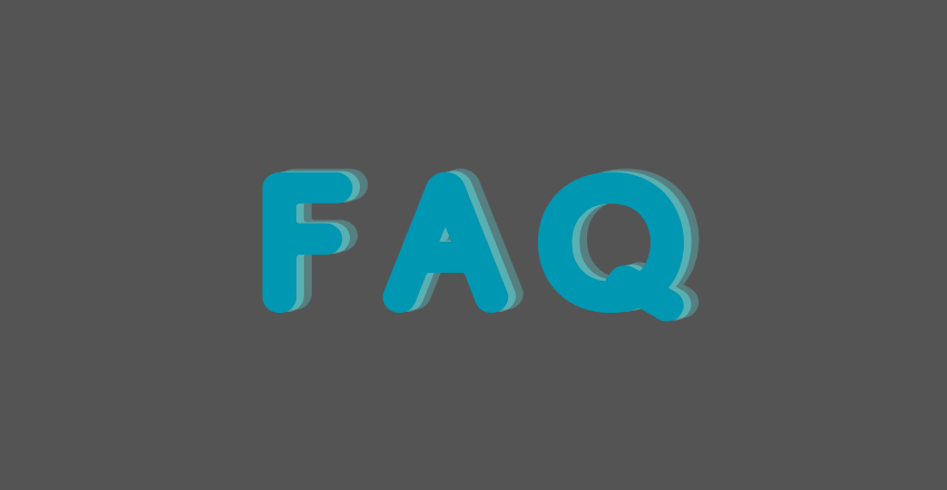 Faq