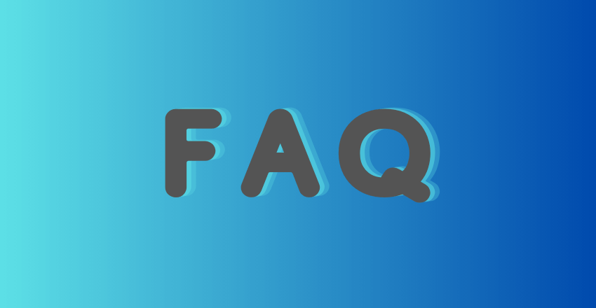 Faq