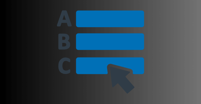 Types of Testing in Automation
