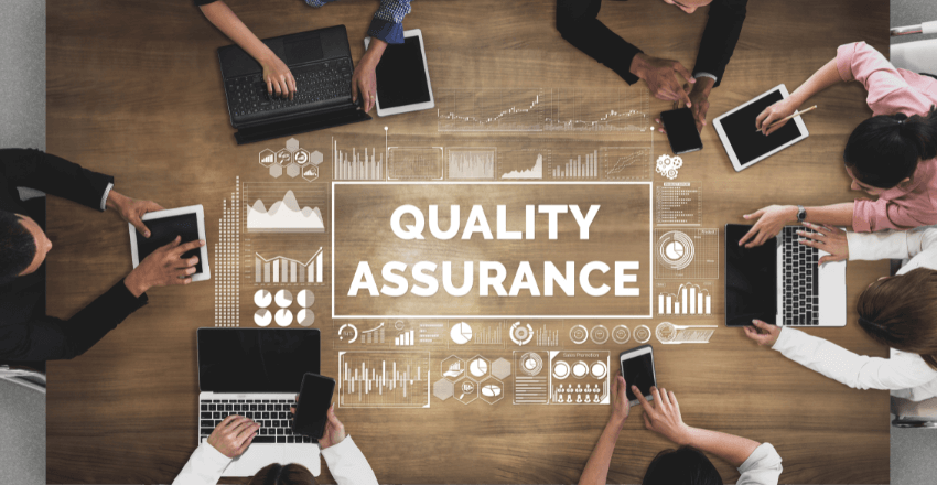 Exploring Quality Assurance Professionals