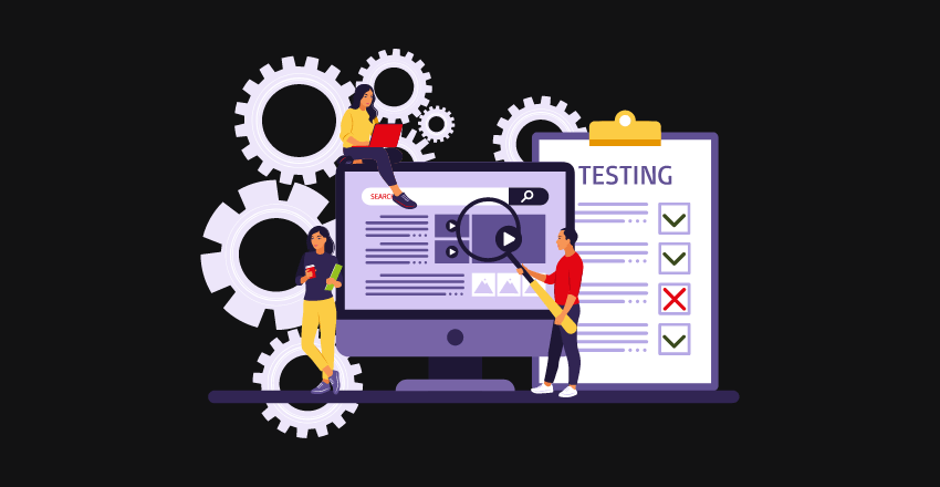 Professional Testing Services: A Closer Look