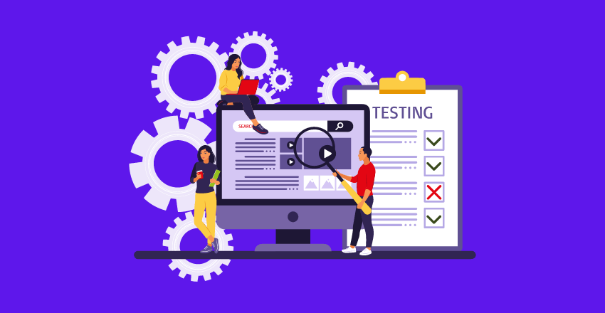 Outsourced Testing Solutions Simple Guide