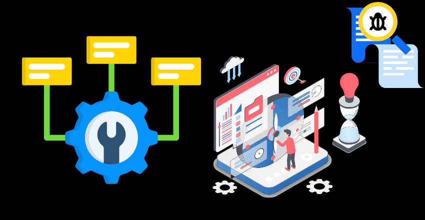 Managing Project Oversight with QA Services